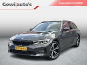 BMW 3-serie - Touring 320e Dravitgrau Metallic 1ste eigenaar org NL