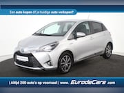 Toyota Yaris - 1.5 Hybrid Y20 *1ste Eigenaar*Navigatie*Camera*Keyless