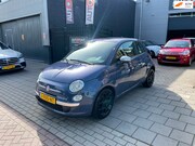 Fiat 500 - 0.9 TwinAir Lounge Sport Airco NAP APK