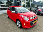 Citroën C1 - 1.0 e-VTi Style Edition / 12 mnd garantie
