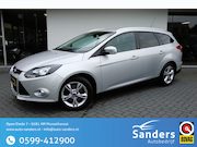 Ford Focus - Wagon 1.6 EcoBoost Trend / Airco/ Parkeersensoren/ Stoelverw