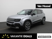 Jeep Avenger - 1st Edition 54 kWh | 95% SOH | Apple Carplay/Android Auto |