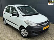 Hyundai i10 - 1.1 Pure/5D/nieuw apk