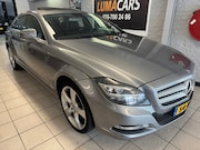 Mercedes-Benz CLS-klasse - 350| V6 Aut. | pano | Leder | 306PK