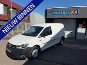 Volkswagen Caddy - 1.4 TGI L2H1 EcoFuel Comfortline AIRCO I PDC I 1e EIGENAAR I