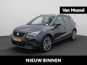 Seat Arona - 1.0 TSI FR Business Intense |ALCANTARA BEKLEDING | STOELVERW
