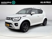 Suzuki Ignis - 1.2 Smart Hybrid Select | GEEN AFLEVERKOSTEN | Afneembare tr
