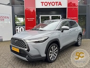 Toyota Corolla Cross - Hybrid 140 Style CLIMA APPLE/ANDROID CAMERA AD-CRUISE BLIND