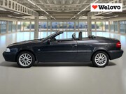 Volvo C70 - Convertible 2.0 T Incl. BTW, leder, automaat...