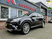 Toyota RAV4 - 2.5 Hybrid AWD Executive Business Trekhaak! Leer! Automaat! 
