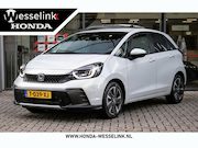 Honda Jazz - 1.5 e:HEV Advance - 1e eigenaar | Dealer onderhouden