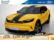 Ford Capri - Premium Extended Range RWD 77 kWh | Voorraad | Actiekorting 