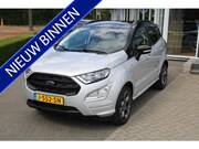 Ford EcoSport - 1.0 EcoBoost ST-Line Black WINTER-PACK | KEYLESS ENTRY |