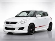 Suzuki Swift - X-ITE LIMITED EDITION / / GARANTIE