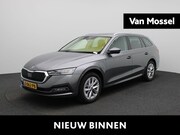 Skoda Octavia - Combi 1.4 TSI iV PHEV Business Edition | Automaat | Virtual 