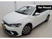 Volkswagen Polo - 1.0 TSI Life Business | 95 PK | Apple Carplay / Android Auto