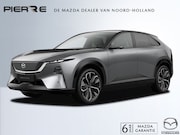 Mazda CX-6e - Takumi Plus 78 kWh NAVI | APPLE CARPLAY | 26 INCH INFOTAINME