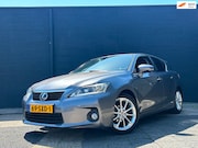 Lexus CT 200h - Hybrid Executive Line | Leder | Camera | Stoelverw.