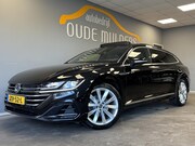 Volkswagen Arteon Shooting Brake - 1.4 TSI eHybrid R-line Memory/ACC/Stoelverwarming/Pano/Leder