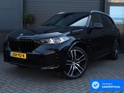BMW X5 - xDrive50e M Sport | Panoramadak | Comfortstoelen | H+K | Laz