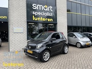Smart ForTwo - cabrio 1.0 Passion