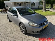 Volkswagen Golf - 1.2 TSI Tour II