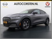 Ford Mustang Mach-E - RWD 75kWh Panoramadak 360°Camera Adap.Cruise B&O®-Hifi Leder
