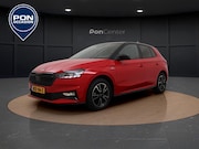 Skoda Fabia - Monte Carlo 1.0 TSI 115 PK | Camera | Stoelverwarming | Full