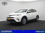 Toyota RAV4 - 2.5 Hybrid Dynamic | Parkeersensoren V+A | Blindspot | Navig