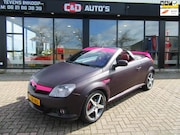 Opel Tigra - 1.4-16V 2008 SHOWCAR NAV LEDER ORIG NL