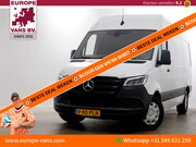 Mercedes-Benz Sprinter - 317 CDI 170pk RWD L2H2 LED/Airco/Camera 05-2021