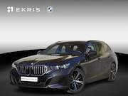 BMW 5-serie - 520i M Sportpakket | 20 inch LM M Sterspaak | Driving Assist