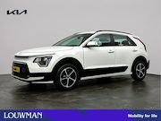 Kia Niro - 1.6 GDi Hybrid DynamicLine Navigatie | Climate Control | App