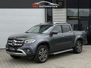 Mercedes-Benz X-klasse - 250d 4M Trekhaak | DAB | 360 Camera | Keyless | Comand | Rot