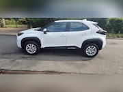 Toyota Yaris Cross - 1.5 Hybrid Active Invalide Handbediening/ECC/Cruise control/