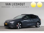 Volkswagen Golf - 1.4 eHybrid GTE NL-Auto!! Schuifdak I Leder I Apple -- Bevri