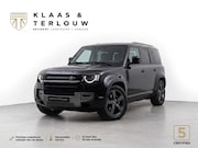 Land Rover Defender - 110 2.0 P300e 110 X-Dynamic SE | HNP € 110.990, - | Elec Tre