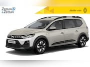 Dacia Jogger - De nieuwe TCe 110 expression l Nu te bestellen bij Zeeuw & Z