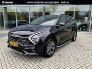 Kia Sportage - 1.6 T-GDi Hybrid GT-Line Nav|Lmv|Gt Line bekleding| 1e eigen