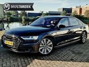 Audi A8 - L 55 TFSI quattro Lang Pro Line Plus | 340PK | L