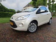 Ford Ka - 1.2 Titanium Airco Stuurbekrachtiging Ellec Pakket Isofix Lm