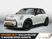 MINI Mini Electric - SE BUSINESS EDITION 33 KWh LEER/SPORTST./LED./NL-AUTO/1E EIG