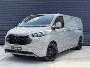Ford Transit Custom - E-Transit 340 L2H1 Sport 71 kWh | Next Level Editi
