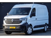 Renault Master - T35 | L2H2 | 150Pk | 3.500Kg Trekgewicht | Achteruitrijcamer