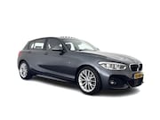 BMW 1-serie - 118d M-Sportpack Executive Aut. *PANO | ALCANTARA | FULL-LED
