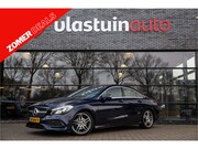 Mercedes-Benz CLA-Klasse - 180 Business Solution AMG Upgrade Edition , Achteruitrijcame