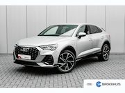 Audi Q3 Sportback - 45 TFSI e S Edition 245PK | Camera achter | Stoelverw. voor 