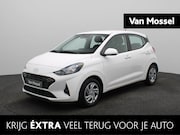 Hyundai i10 - 1.0 Comfort | Airco | Cruise Control | DAB | Apple Carplay/A