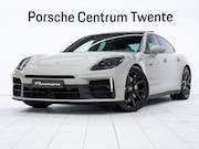 Porsche Panamera - 4 E-Hybrid