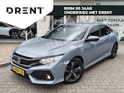 Honda Civic - 1.0 i-VTEC Elegance | #33 Limited Edition | Leder | Sensoren